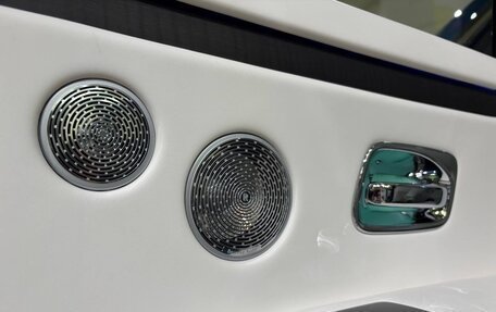 Rolls-Royce Ghost Series II рестайлинг, 2026 год, 59 000 000 рублей, 16 фотография