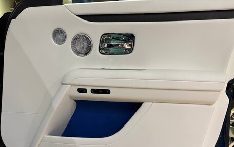 Rolls-Royce Ghost Series II рестайлинг, 2026 год, 59 000 000 рублей, 17 фотография