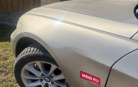 BMW 3 серия, 2007 год, 900 000 рублей, 3 фотография