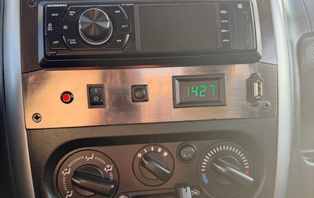 Suzuki Jimny, 2014 год, 1 450 000 рублей, 13 фотография