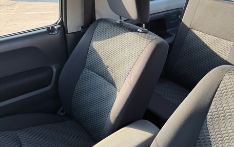 Suzuki Jimny, 2014 год, 1 450 000 рублей, 11 фотография