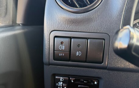 Suzuki Jimny, 2014 год, 1 450 000 рублей, 14 фотография