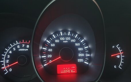 KIA Rio III рестайлинг, 2014 год, 1 250 000 рублей, 12 фотография