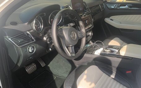 Mercedes-Benz GLE Coupe, 2019 год, 3 999 999 рублей, 6 фотография