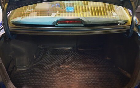 KIA Rio III рестайлинг, 2013 год, 630 000 рублей, 21 фотография