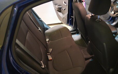 KIA Rio III рестайлинг, 2013 год, 630 000 рублей, 15 фотография