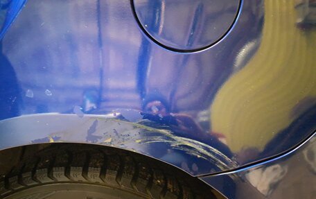 KIA Rio III рестайлинг, 2013 год, 630 000 рублей, 8 фотография