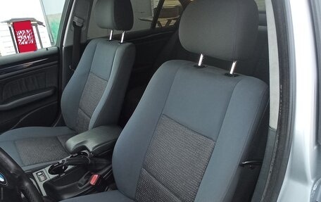 BMW 3 серия, 2001 год, 615 000 рублей, 15 фотография