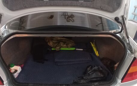 BMW 3 серия, 2001 год, 615 000 рублей, 20 фотография