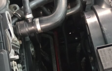 BMW 3 серия, 2001 год, 615 000 рублей, 23 фотография