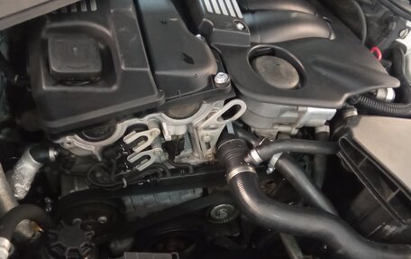 BMW 3 серия, 2001 год, 615 000 рублей, 24 фотография