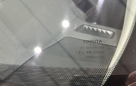 Toyota RAV4, 2021 год, 3 400 000 рублей, 25 фотография