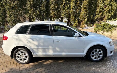 Audi A3, 2010 год, 765 000 рублей, 4 фотография