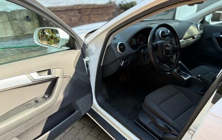 Audi A3, 2010 год, 765 000 рублей, 10 фотография