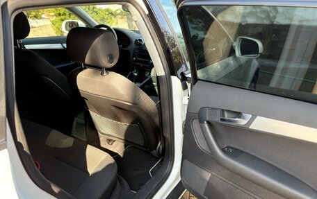 Audi A3, 2010 год, 765 000 рублей, 13 фотография