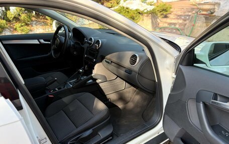 Audi A3, 2010 год, 765 000 рублей, 12 фотография