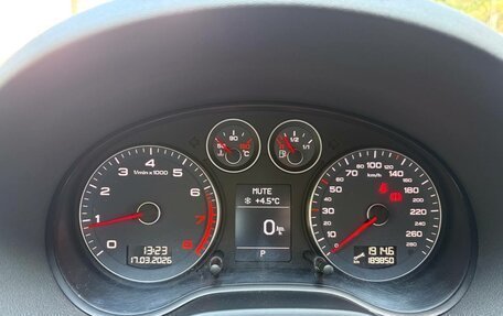 Audi A3, 2010 год, 765 000 рублей, 16 фотография