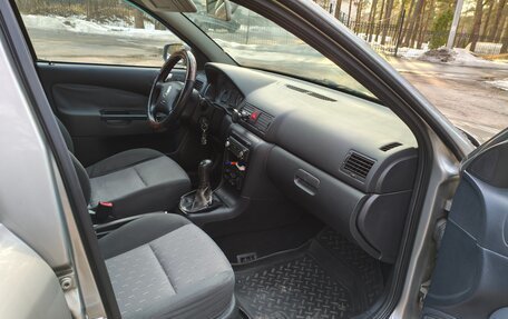 Skoda Octavia IV, 2008 год, 275 000 рублей, 8 фотография