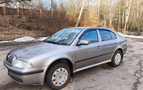 Skoda Octavia IV, 2008 год, 275 000 рублей, 3 фотография