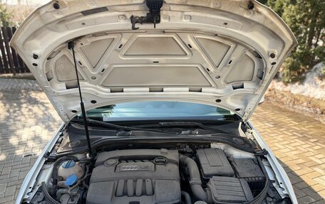 Audi A3, 2010 год, 765 000 рублей, 18 фотография