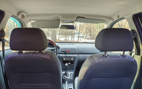 Skoda Octavia IV, 2008 год, 275 000 рублей, 5 фотография