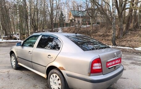Skoda Octavia IV, 2008 год, 275 000 рублей, 4 фотография