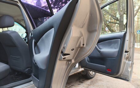 Skoda Octavia IV, 2008 год, 275 000 рублей, 9 фотография