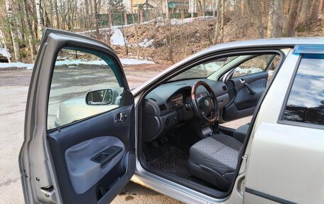 Skoda Octavia IV, 2008 год, 275 000 рублей, 10 фотография