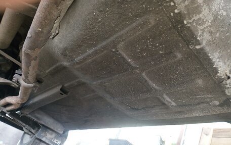 ИЖ 2126 «Ода», 2003 год, 97 000 рублей, 6 фотография