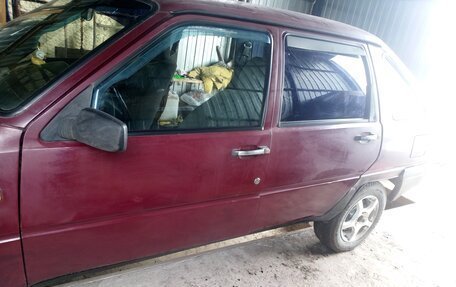 ИЖ 2126 «Ода», 2003 год, 97 000 рублей, 3 фотография