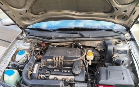 Skoda Octavia IV, 2008 год, 275 000 рублей, 12 фотография