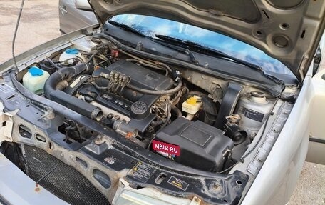 Skoda Octavia IV, 2008 год, 275 000 рублей, 14 фотография