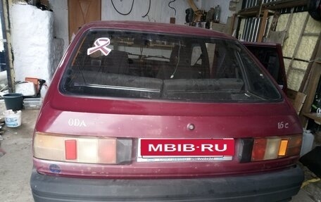 ИЖ 2126 «Ода», 2003 год, 97 000 рублей, 5 фотография