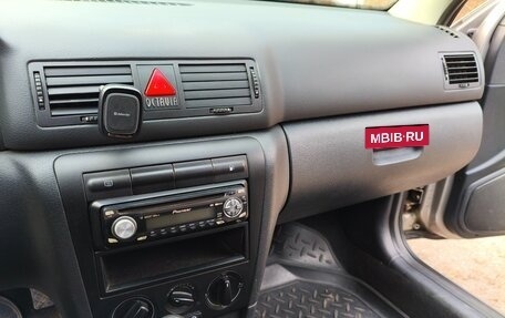 Skoda Octavia IV, 2008 год, 275 000 рублей, 11 фотография