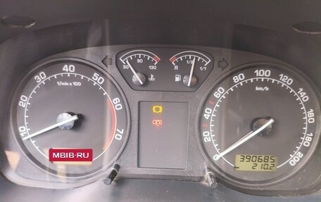 Skoda Octavia IV, 2008 год, 275 000 рублей, 15 фотография