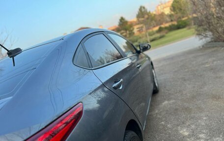 Hyundai Solaris II рестайлинг, 2019 год, 950 000 рублей, 5 фотография