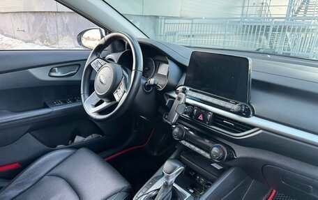 KIA K3, 2020 год, 1 400 000 рублей, 7 фотография