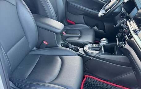 KIA K3, 2020 год, 1 400 000 рублей, 6 фотография