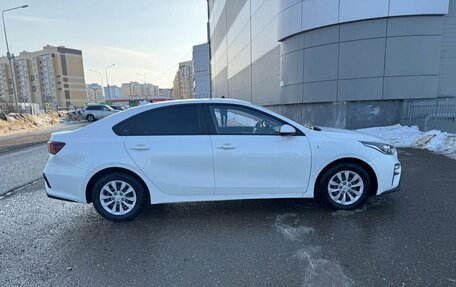 KIA K3, 2020 год, 1 400 000 рублей, 4 фотография