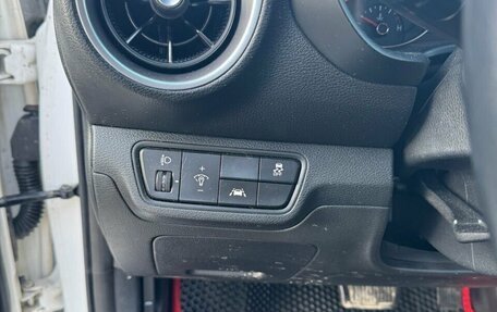 KIA K3, 2020 год, 1 400 000 рублей, 9 фотография