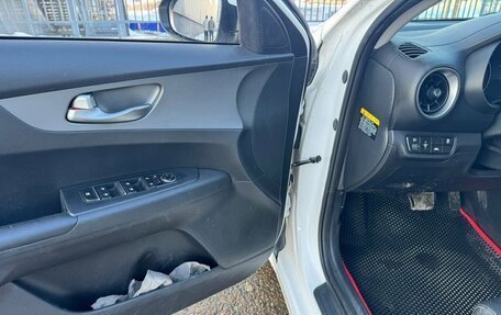 KIA K3, 2020 год, 1 400 000 рублей, 8 фотография