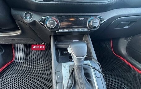 KIA K3, 2020 год, 1 400 000 рублей, 11 фотография