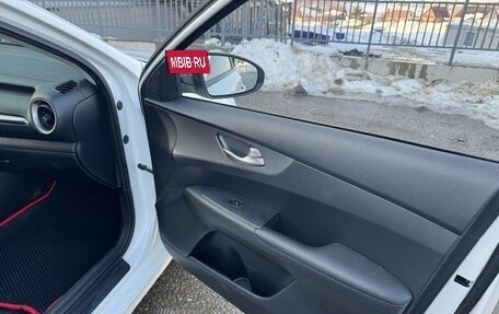 KIA K3, 2020 год, 1 400 000 рублей, 5 фотография