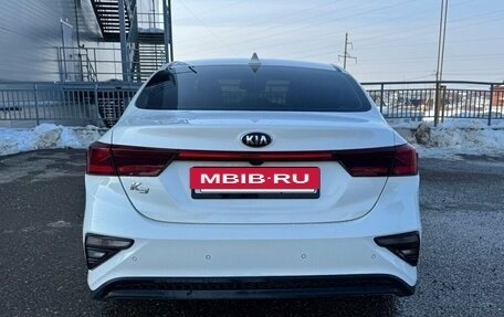 KIA K3, 2020 год, 1 400 000 рублей, 3 фотография