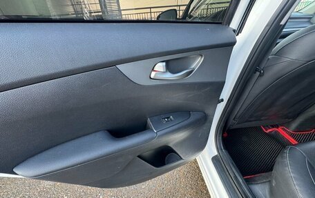 KIA K3, 2020 год, 1 400 000 рублей, 15 фотография