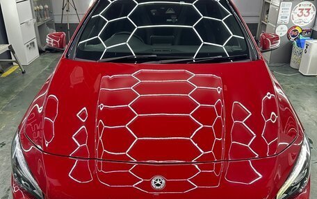 Mercedes-Benz CLA, 2017 год, 2 000 000 рублей, 5 фотография