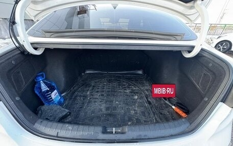 KIA K3, 2020 год, 1 400 000 рублей, 19 фотография