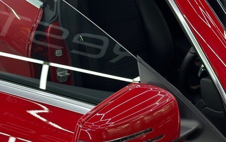 Mercedes-Benz CLA, 2017 год, 2 000 000 рублей, 6 фотография