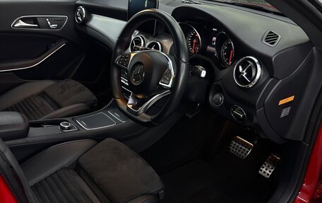 Mercedes-Benz CLA, 2017 год, 2 000 000 рублей, 9 фотография