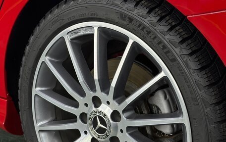 Mercedes-Benz CLA, 2017 год, 2 000 000 рублей, 7 фотография